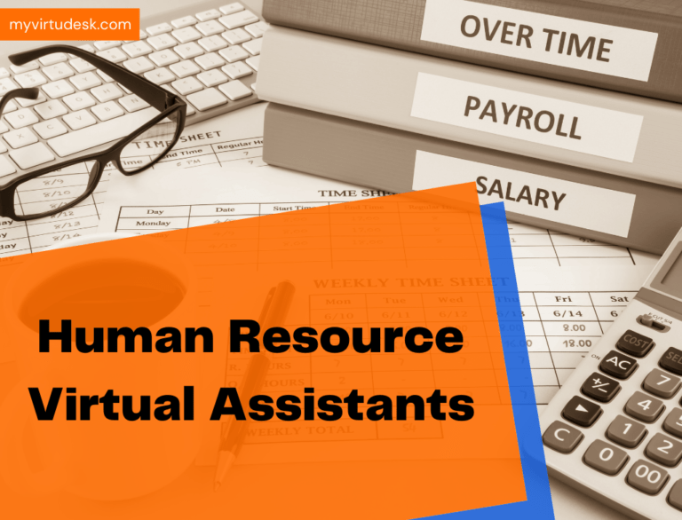 human-resource-virtual-assistant