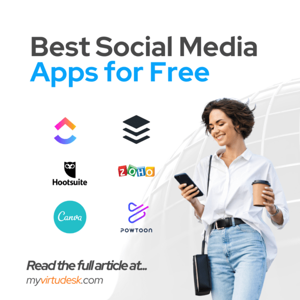 Best-Social-Media-Apps-for-Free-blog-graphic