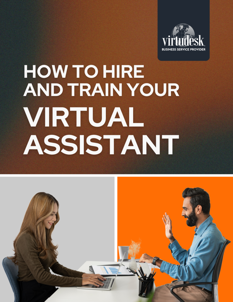 How to Hire and Train your VA