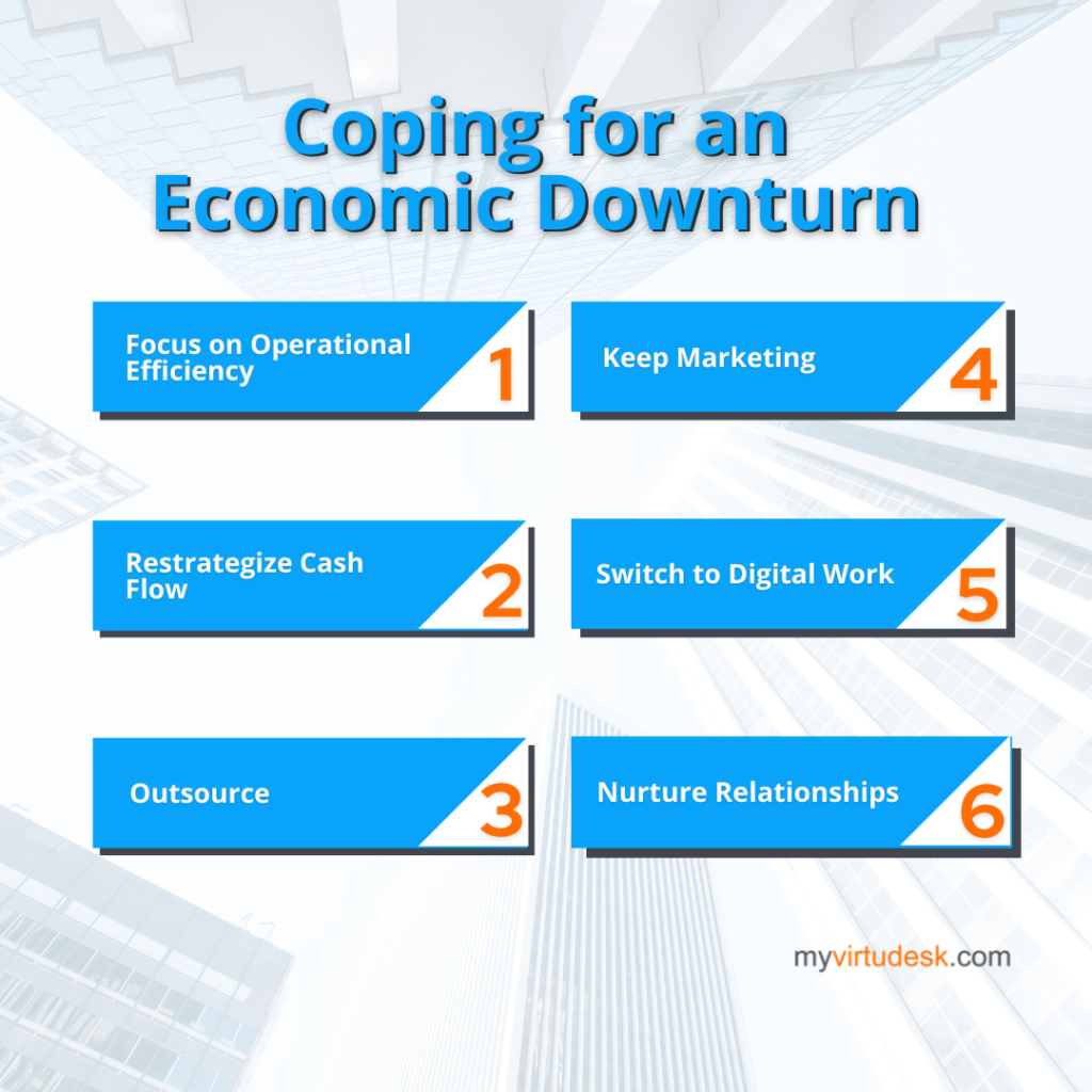 Coping for an Economic Downturn