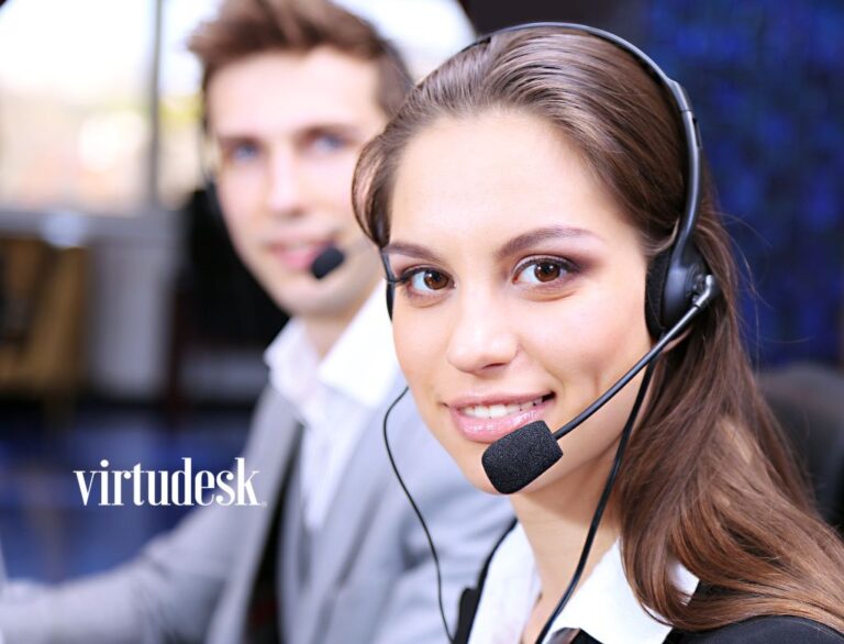 best virtual call center agent roles