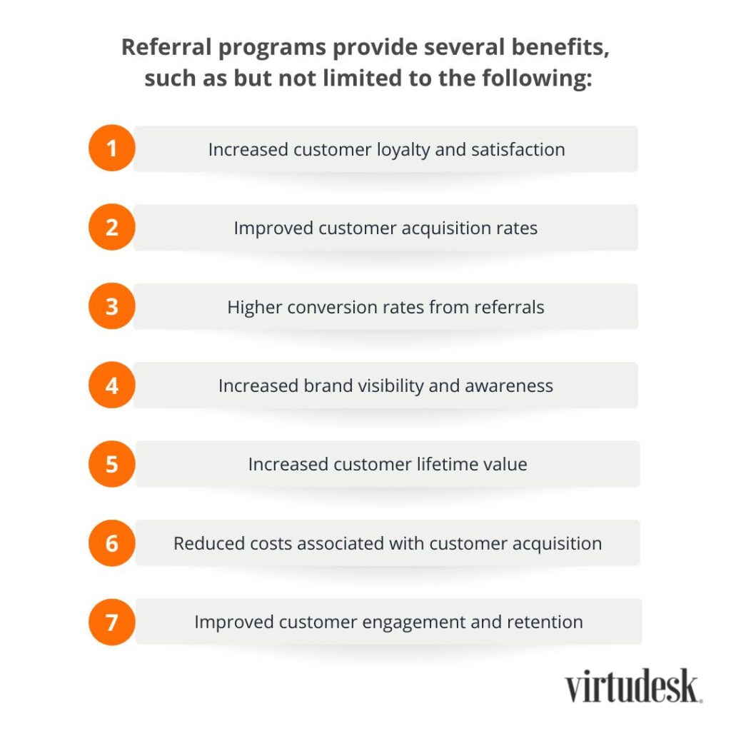 The Best Referral Programs and Affiliate Programs for Nonprofits