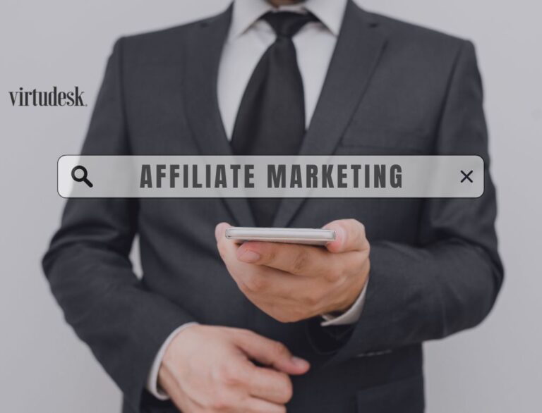 affiliate marketing 101