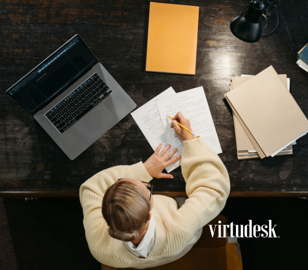 Outsourcing Admin Work: A Winning Bet for Business Owners