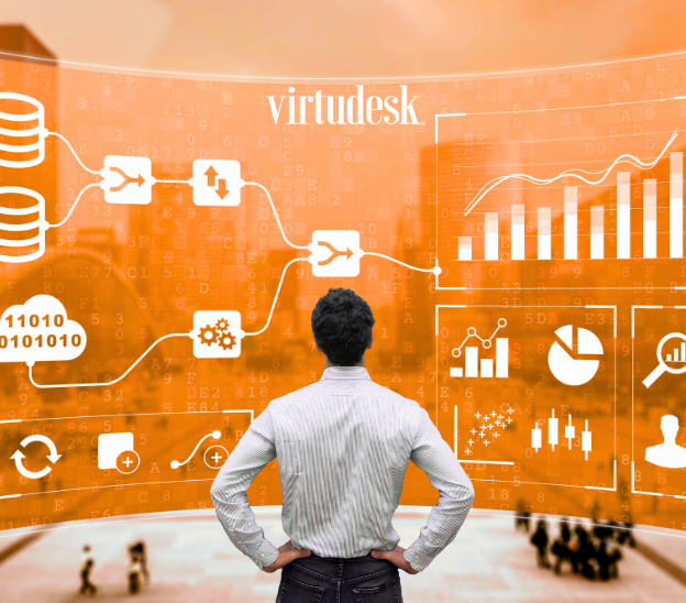 Performance That Scales: Key Metrics for Business Service Providers