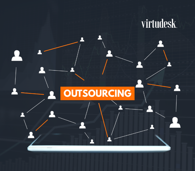 Outsourcing by the Numbers How Virtual Assistants Drive Business Growth