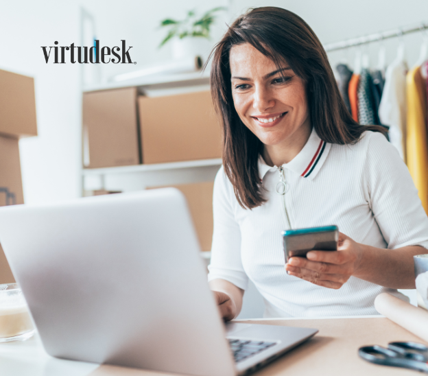 How Outsourcing Helps Small Businesses Grow