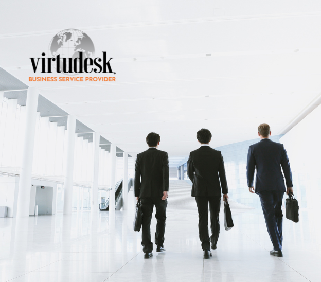 How to Build a Business System That Runs Without You