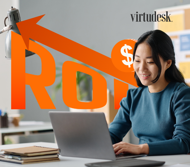 The Hidden ROI of Hiring a Virtual Assistant