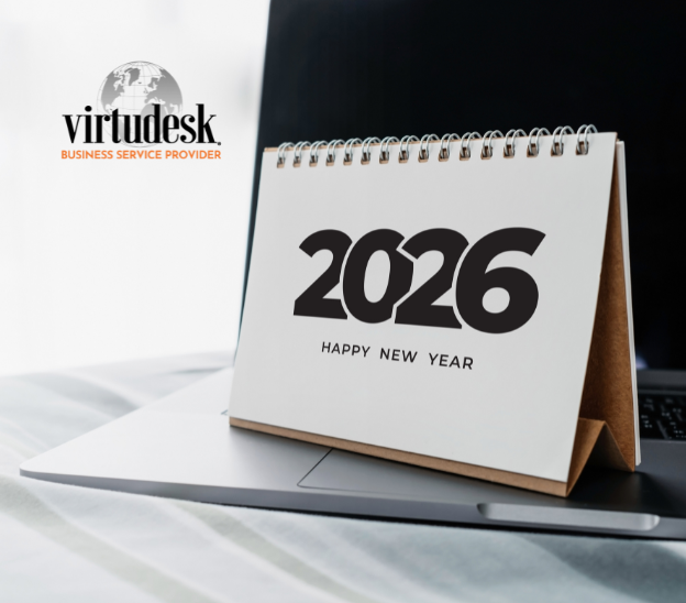 Start 2026 with cleaner workflows and fewer piling tasks. Learn the pros of outsourcing vs. traditional hiring, what to outsource first, and why onboarding before Q1 gives you an edge.