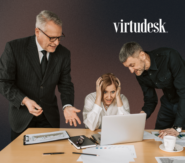 Why Most New Year Business Plans Fail by February