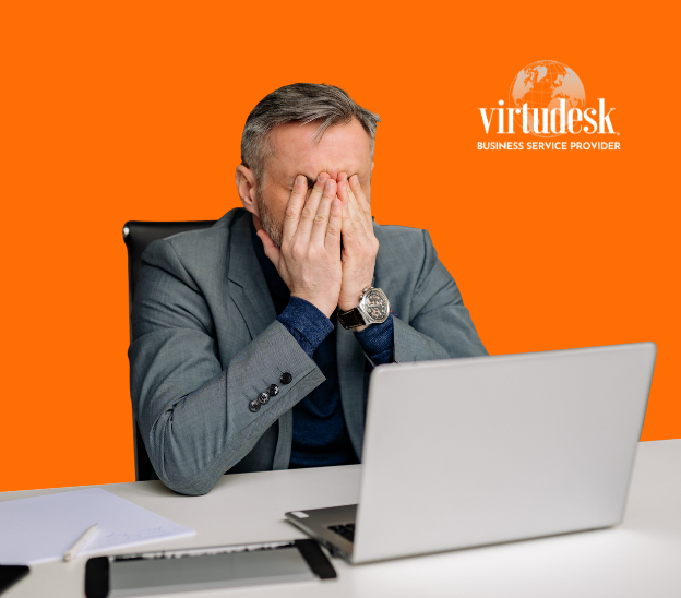 The Real Reason Delegation Fails (and How to Fix It)