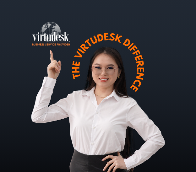 How Virtudesk Is Different from Other VA Companies