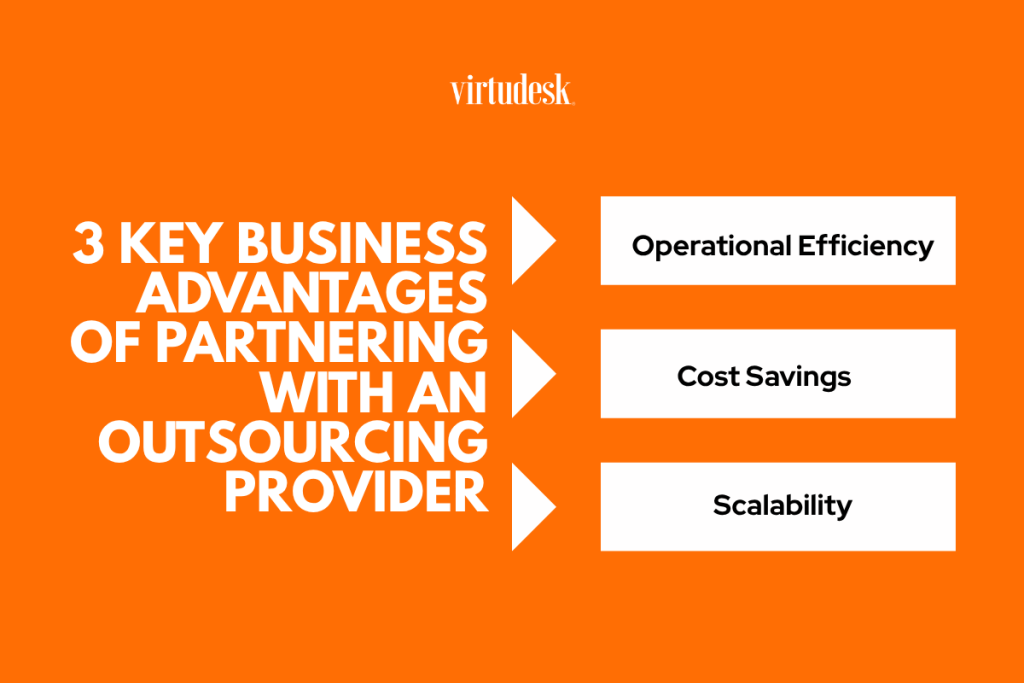 How high retention translates to operational efficiency, cost savings, and scalability
1. Operational efficiency
2. The second is cost savings
3. Scalability