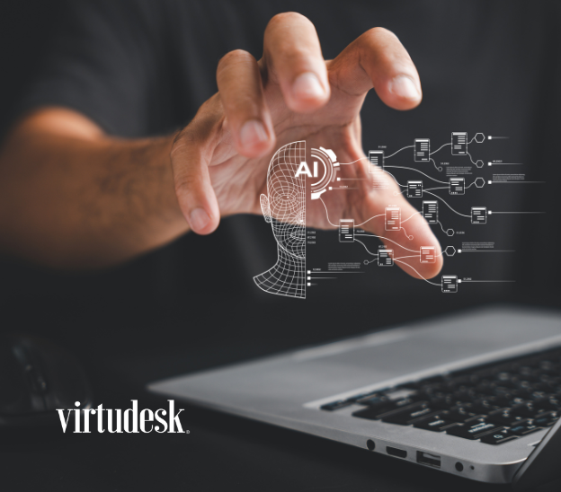 AI-Powered Virtual Assistant Services: The Smarter Workforce