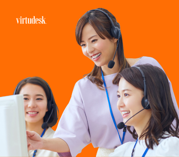 Inside Virtudesk: Top Virtual Assistant Tasks