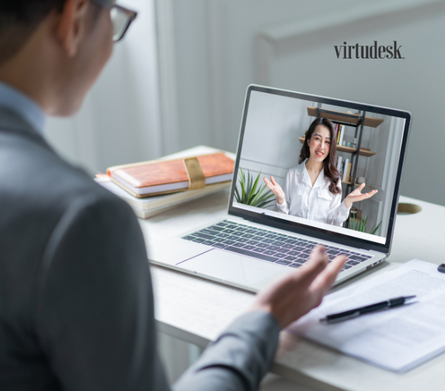 How to Choose the Right Virtual Assistant for Your Business