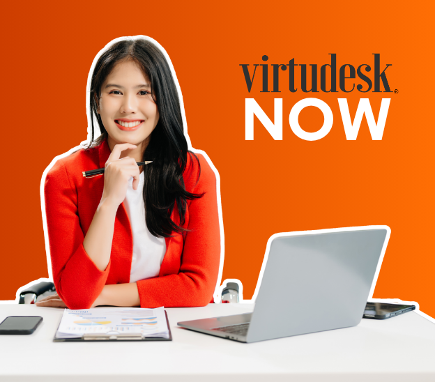 Virtudesk Now