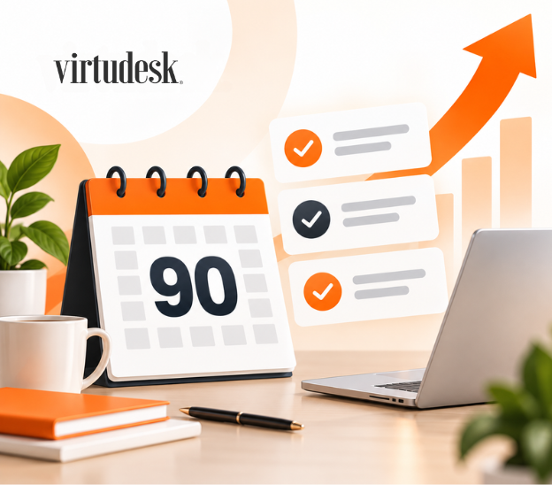 The First 90 Days After Outsourcing